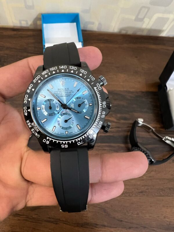 RLX Dial Daytona Chronographs Dial Watch