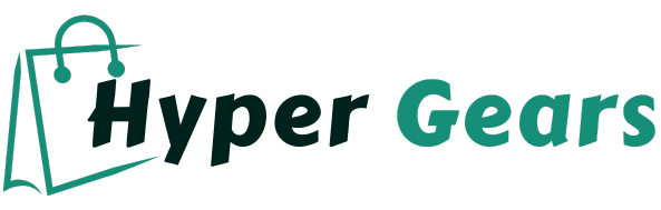 Hyper Gears
