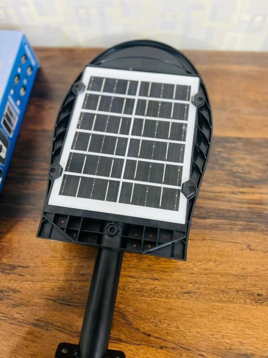 120W Solar Outdoor, 80000LM IP68 Waterproof Solar Light Remote Control,