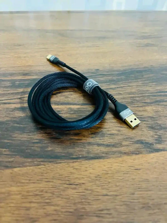 66w Metal Type-C Superfast DATA Charging CABLE | Amazon