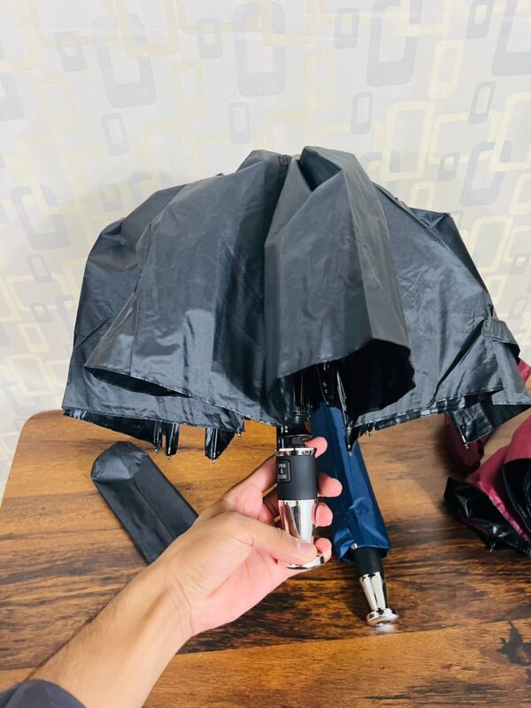 Made in England Rolls-Royce Umbrella | Lot Imported