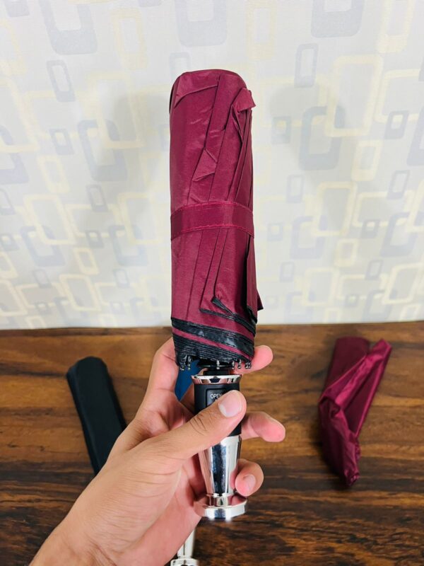 Made in England Rolls-Royce Umbrella | Lot Imported