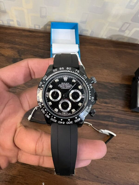 RLX Dial Daytona Chronographs Dial Watch